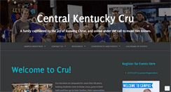 Desktop Screenshot of ckycru.com